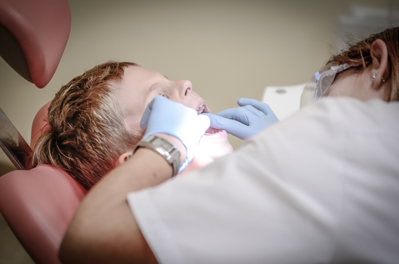 Quel est le salaire moyen d'un dentiste en France ?