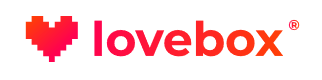Logo lovebox