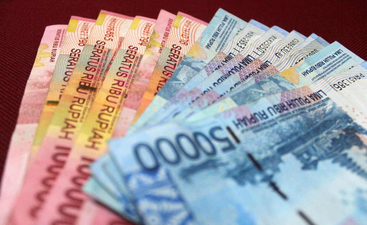 Quelle est la monnaie à Bali en Indonésie?