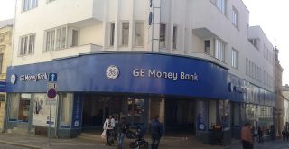 Agence GE Money Bank